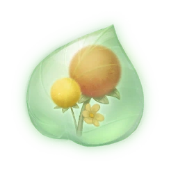 Sweet Dust Essence