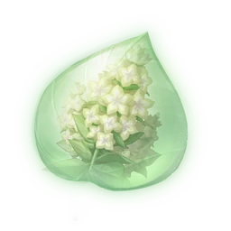 White Chimebloom Essence
