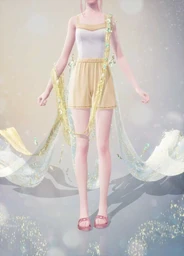 Edge of Fairytales: Caged Dream