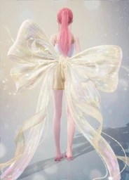 Rainbow Chorus: Light Pursuer
