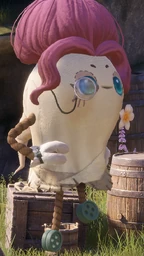 Granny Rags