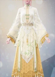 Souls' Yin Yuan: First Light