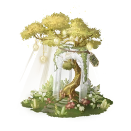 Bottle of Blossoms