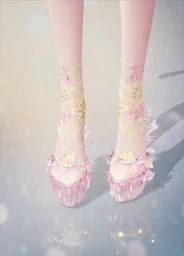 Flower's Choice: New Morn
