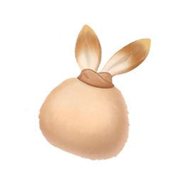 Honeybunny Fluff