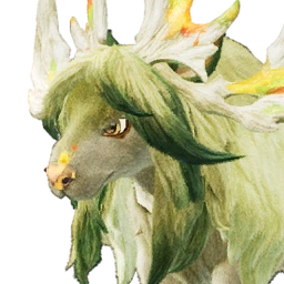 Leafantler