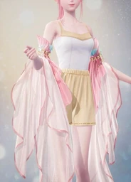 Veiled Dream