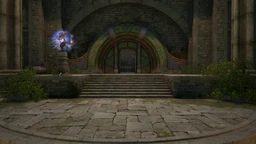 Well of Fortune