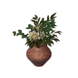 Blooming Jar