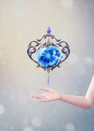 Exquisite Heart