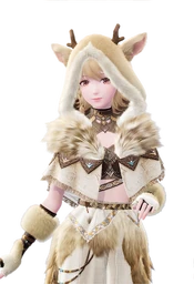 Forest Folk