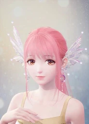 Frost Tears: Silken