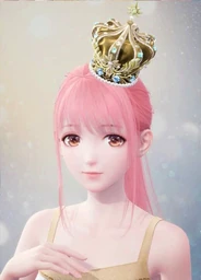 Twilight Crown