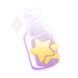 Wish Glimmers