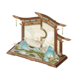 Eternal Years Screen