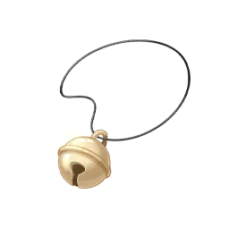 Strange Bell