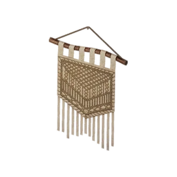 Woven Banner