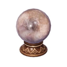 Stardust Crystal Ball