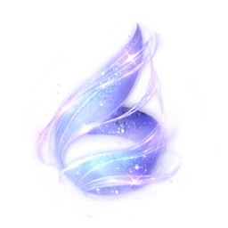 Tranquility Droplet