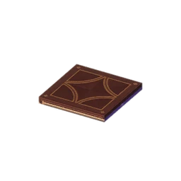 Starstep Floor Tile: Small