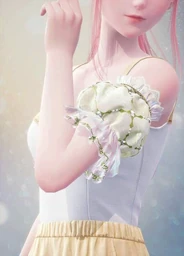 Frozen Rhythm: Lullaby