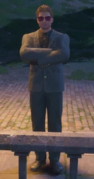 Ricardo