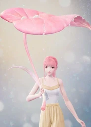 Dream Leaf