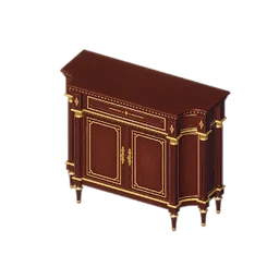 Galaxy Convergence Dresser
