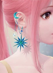 Calling Light: Emerald Dream
