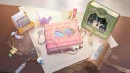 Compendium