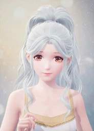 Silver Glow