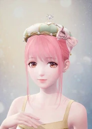 Sky Wonderland: Jade Glint