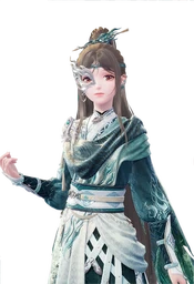 Sword Master: Twilight Whisper