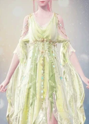 Veil of Waters: Melody