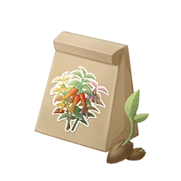 Chilixy Seed