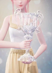 Crown of Light