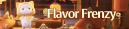 Flavor Frenzy