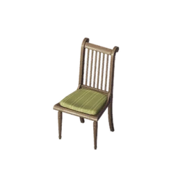 Woodsong Hardwood Chair