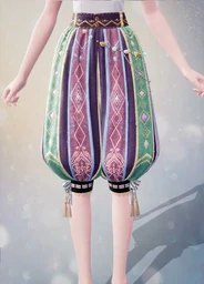 Behemoth Companion: Cycle