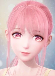 Crystal Gaze