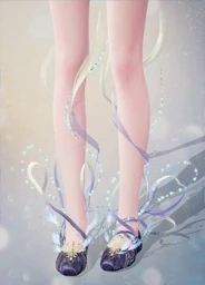 Restrained Twirl