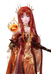 Tide of Tears: Amber Fire
