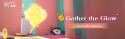Gather the Glow