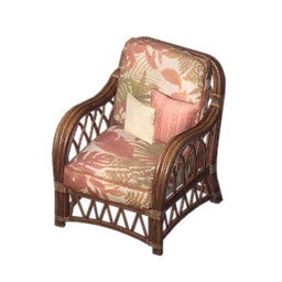 Leafy Sofa Chair