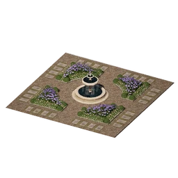 Wishing Garden Landscape Set