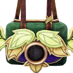 Withered Sachet