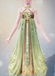Verdant Woodsong