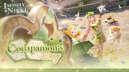 Companion's Day