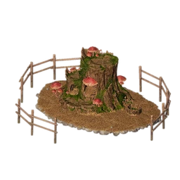 Small Animal Lodge