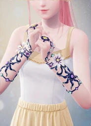 Floral Vision